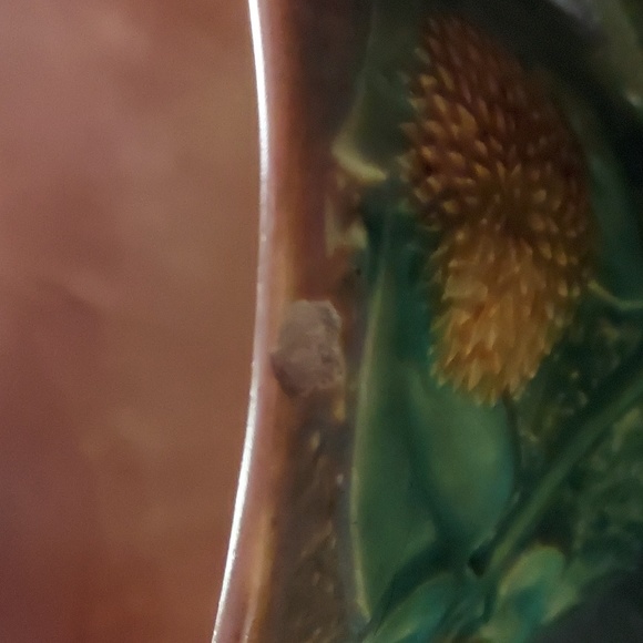 💥💥Roseville Sunflower Pottery💥💥(Very, VeryRare) 1930s - Picture 7 of 10